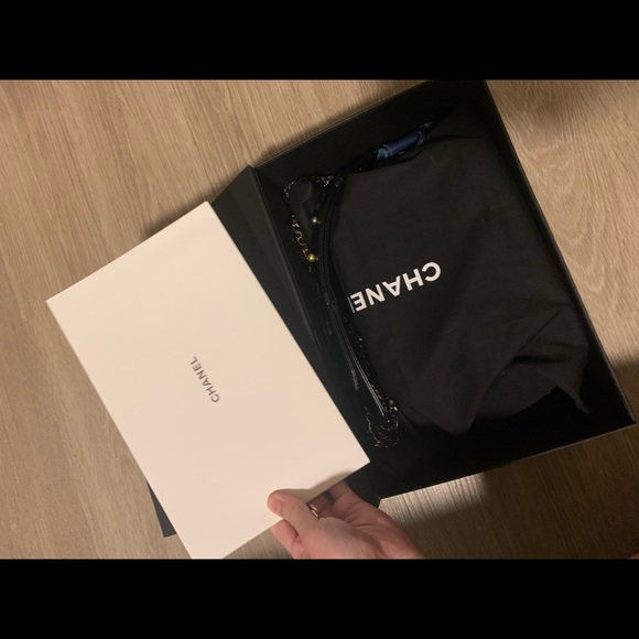 Chanel Gabrielle Hobo Bag size Small - Picture 3 of 6